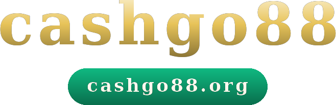 cashgo88 logo